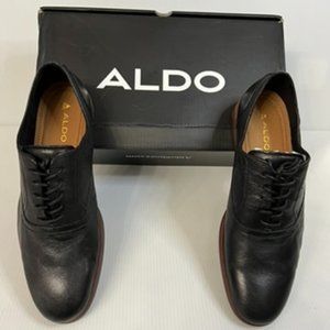 Aldo Lace-up Men Shoes